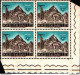 Delcampe - 74188) ITALIA LOTTO QUARTINE ANNO 1963 MNH** VEDI FOTO - 1961-70: Nieuw/plakker