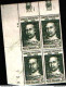 Delcampe - 74188) ITALIA LOTTO QUARTINE ANNO 1963 MNH** VEDI FOTO - 1961-70: Ungebraucht