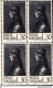 Delcampe - 74189) ITALIA LOTTO QUARTINE  MNH** VEDI FOTO - 1961-70:  Nuovi