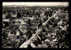 53 - LANDIVY - VUE AERIENNE - Landivy