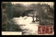 53 - GORRON - LE PONT NEUF - PECHE A LA LIGNE - Gorron