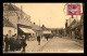 59 - SIN-LE-NOBLE - RUE DE LA MAIRIE - MAGASIN BRABANT-LEMAIRE - Sin Le Noble