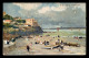 ILLUSTRATEURS - LUIGI LOIR - LES PLAGES DE FRANCE - DINAN - PUBLICITE BISCUITS PERNOT - Loir