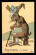 ILLUSTRATEURS - GRIFF - NOS LAPINS - SERIE 254 13 - Griff