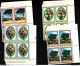 Delcampe - 74190) ITALIA LOTTO QUARTINE MNH** VEDI FOTO - 1961-70: Neufs