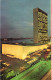 NEW YORK, UNITED NATIONS, BUILDING, ARCHITECTURE, UNITED STATES, POSTCARD - Other Monuments & Buildings