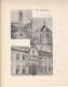 De Damen Bernardinnen Van Oudenaarde - 1947 - 40 Pagina's - Oudenaarde