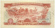 SOUTH VIET NAM - 1 Dông - 1966 ( 1975 ) - P 40 - Serie TZ - Boats On Canal / Workers In Field - VIETNAM - Vietnam
