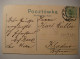 Lwow.Kasyno Szlacheckie.L.Propst,1907.Poland.Ukraine. - Ukraine