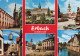 73968710 Erbach_Odenwald Schloss Kirche Stadttor Brunnen Marktplatz Bruecke - Erbach