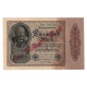 Billet, Allemagne, 1 Milliarde Mark On 1000 Mark, 1922, 1922-12-15, TTB+ - 1 Milliarde Mark