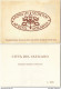 VATICANO 1984 - 5 INTERI POSTALI ARCHIVIO SEGRETO VATICANO L. 400 IN FOLDER - NUOVI - FILAGRANO C26 - Postwaardestukken