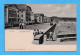 584 SPAIN ESPAÑA PAIS VASCO FUENTERRABIA  PLAYA - BEACH . ED. ROMMLER & Jonas    POSTCARD - Andere