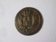 Rare! France Monnaie D'essai 5 Sol Louis XVI,diametre=24 Mm/Trial Currency 5 Sol Coin Louis XVI,diameter=24 Mm - 1774-1791 Lodewijjk XVI
