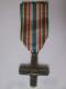 Italia/Italie/Italy Croce Da Cavaliere Ordine Di Vittorio Veneto WWI/Order Vittorio Veneto WWI - Italia