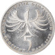 Monnaie, République Fédérale Allemande, 5 Mark, 1978, Stuttgart, Germany, BE - Commemorative