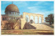 73968774 Jerusalem__Yerushalayim_Israel Dome Of The Rock - Israel