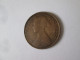 Canada-Newfoundland 1 Cent 1873 Cooper Coin Queen Victoria See Pictures - Canada