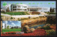 CHINA Postcard EXPO 1999-1 MNH - Cartes Postales