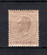 19A MH 1865-1866 - Z.M. Koning Leopold I (kamtanding 15) - 1865-1866 Profil Gauche
