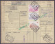 Lot 3 Documents Chemins De Fer Càd SOIGNIES 1965, 1978 & 1981- Attestation Pour L'obtention D'un Abonnement Social + 2 B - Dokumente & Fragmente