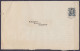 Imprimé "Chambre Des Notaires" Affr. N°193 Perforé Càd MONS /22 XII 1926/ BERGEN Pour FRAMERIES - 1909-34