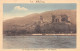 07-LA VOULTE SUR RHONE-N°C4040-E/0023 - La Voulte-sur-Rhône