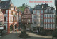 108266 - Bernkastel-Kues - Marktplatz Mit Rathaus - Bernkastel-Kues