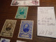 1914/18 +1939/45 -   LOT  De Timbres Détachés + 3 VIGNETTES  ( THEME GUERRE )++3 Photos - Kriegsmarken