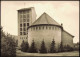 Eversten-Oldenburg Kath. Pfarrkirche St. Willehad In Eversten 1960 - Oldenburg