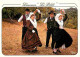 Folklore - Danses - Limousin - Le Pélélé - Groupe Folklorique Les Espoirs D'Isle - Flamme Postale - Voir Scans Recto  - Danses