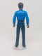 Starwars - Figurine Lando Calrissian Bespin - Premiera Aparición (1977 – 1985)