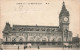FRANCE - Paris - Vue Générale De La Gare De Lyon - M.J. - Animé - Carte Postale Ancienne - Métro Parisien, Gares