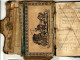 79200 - Couverture De Carnet  En  Cuir  1886 - Material Y Accesorios