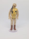 Starwars - Figurine Commandant Hoth - First Release (1977-1985)