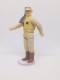 Starwars - Figurine Commandant Hoth - Prima Apparizione (1977 – 1985)