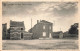BELGIQUE- Hollogne Sur Geer - Vue Sur La Place Du Sombeux - Vue Générale - Maisons - Carte Postale Ancienne - Geer