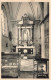 BELGIQUE - Hollogne Sur Geer - Notre Dame Des Anges - Vue à L'intérieure De L'église - Carte Postale Ancienne - Geer