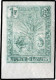 Madagaskar, 1903, 71 U, Ungebraucht, Ohne Gummi - Madagascar (1960-...)