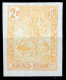 Madagaskar, 1903, 72 Essay - Madagascar (1960-...)