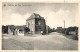 BELGIQUE - Hollogne Sur Geer - La Rue De Rosoux - Vue Générale - Un Croisement - Maisons - Carte Postale Ancienne - Geer