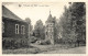 BELGIQUE- Hollogne Sur Geer - Vue Le Vieux Château - Vue Panoramique - De L'extérieure - Carte Postale Ancienne - Geer