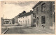 BELGIQUE- Hollogne Sur Geer - Rue De Waremme - Vue Panoramique - Plusieurs Maisons - Carte Postale Ancienne - Geer