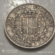 V.E. II "Re Eletto" - 2 Lire 1860 - 1861-1878 : Victor Emmanuel II.