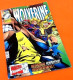 Delcampe - Wolverine  Recherche Adamantium Désespérément ! N° 47  Août 1997  Marvel France - Altri & Non Classificati