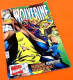 Delcampe - Wolverine  Recherche Adamantium Désespérément ! N° 47  Août 1997  Marvel France - Other & Unclassified