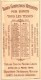 Delcampe - 6 Cards Calendar Calendrier Galeries Rémoises Reims 1893 18 94 Chromos Litho 11x20,50cm Edit.Champenois Paris - Groot Formaat: ...-1900