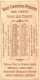 Delcampe - 6 Cards Calendar Calendrier Galeries Rémoises Reims 1893 18 94 Chromos Litho 11x20,50cm Edit.Champenois Paris - Big : ...-1900