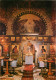 SAINTE GENEVIEVE DES BOIS Chapelle Orthodoxe Russe 7(scan Recto Verso)MF2766 - Sainte Genevieve Des Bois