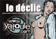 MANARA Le Déclic  Www.yafoule.com érotisme Pin Up Femme Jeune Fille  49 (scan Recto Verso)MF2771UND - Comics